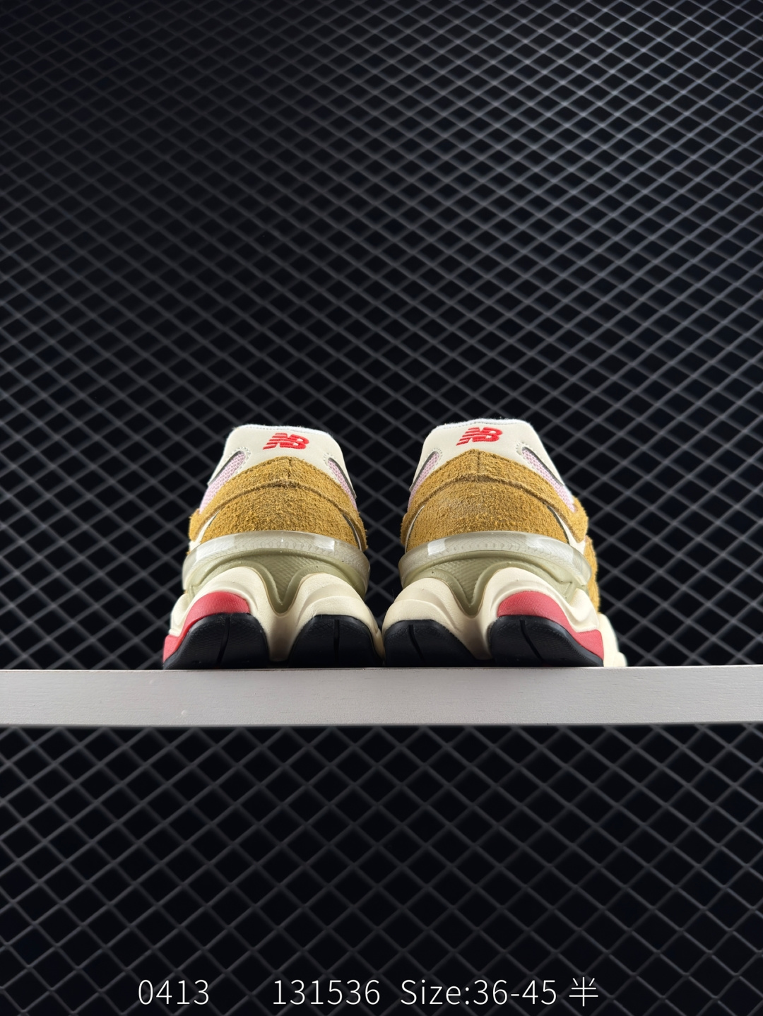 New Balance   NB9060